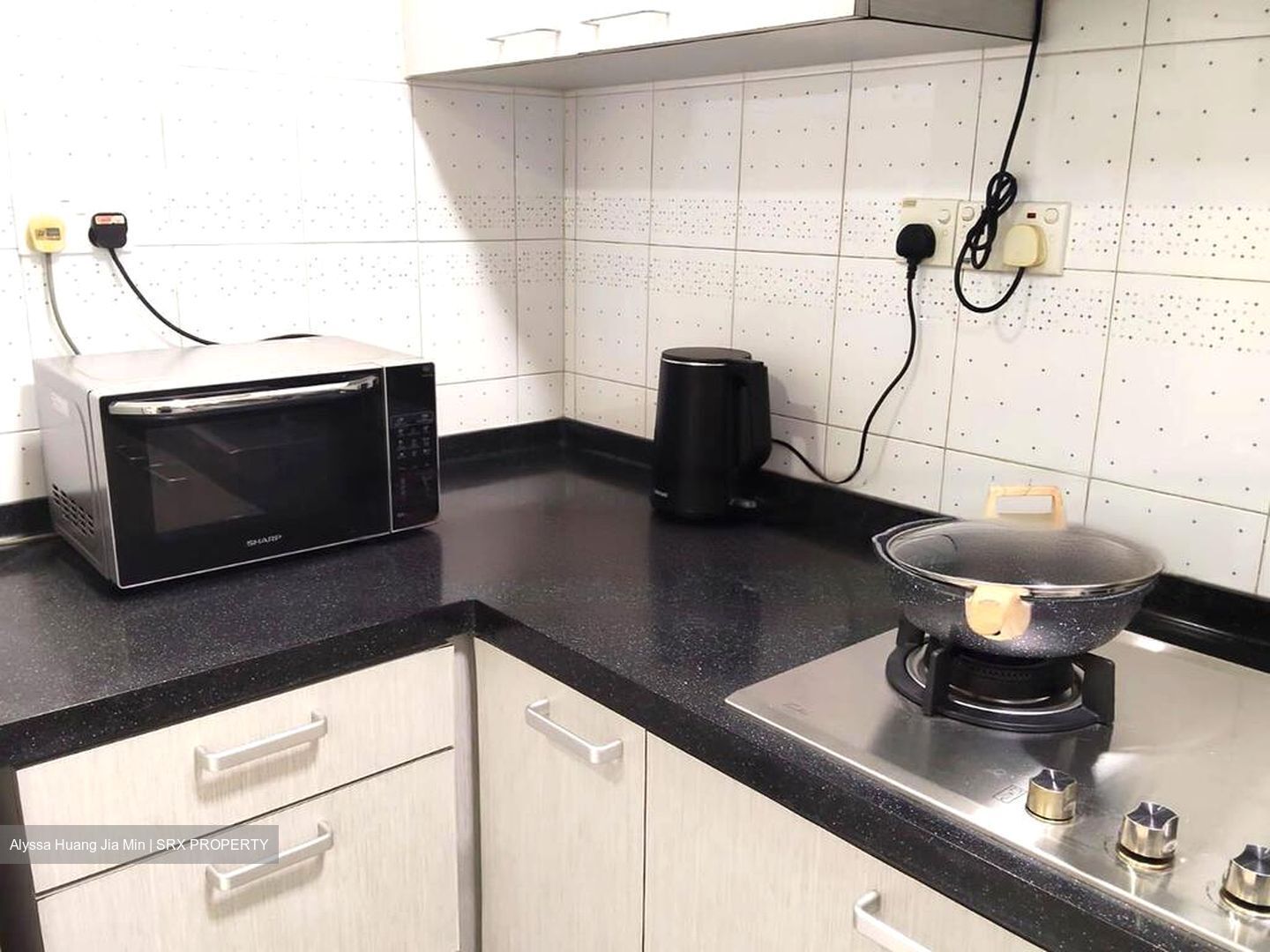 Emerald Park (D3), Condominium #482270961